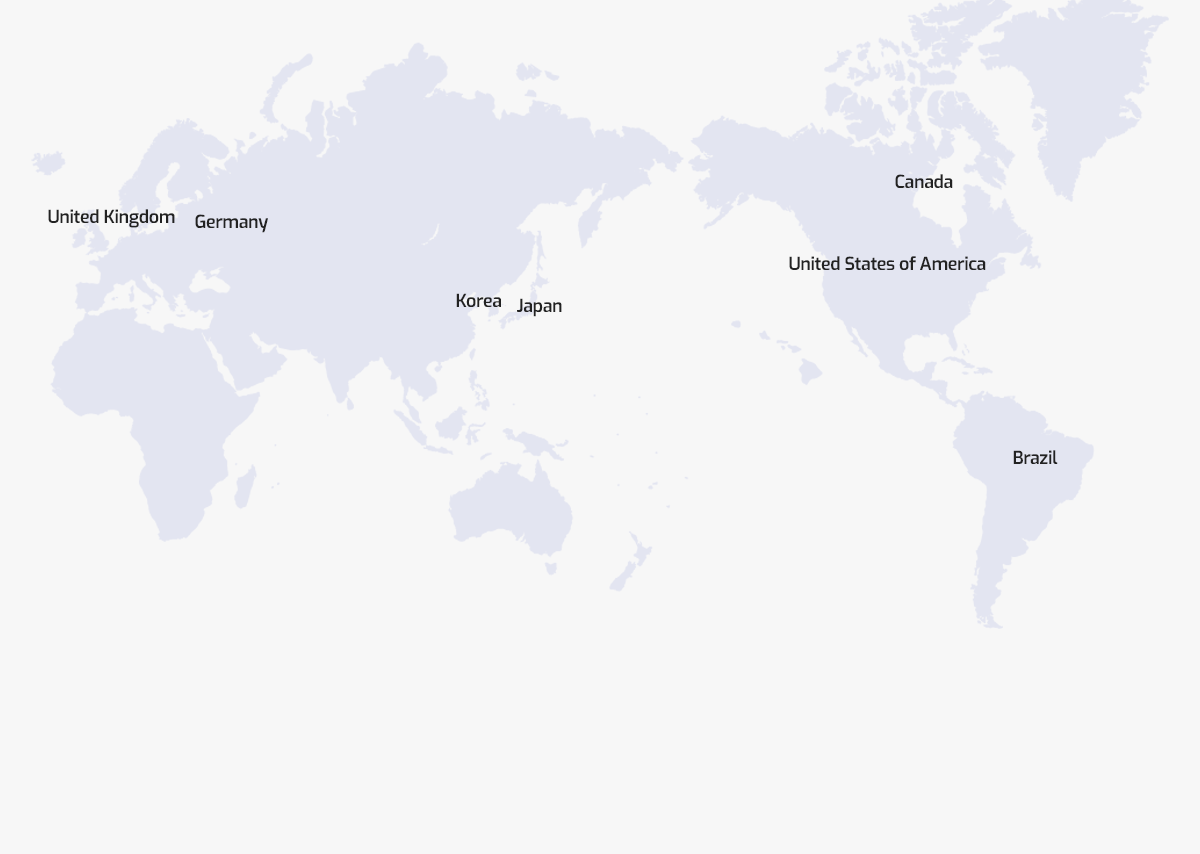 BRAND map