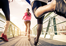 SPORTS TRAINING    